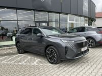 Nowe Peugeot 5008 145 KM (106 kW) 2025 Szary (metalik) Minivan