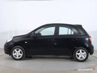 używany Nissan Micra 1.2 16V