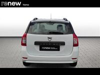 używany Dacia Logan MCV LOGAN1.0 SCe Laureate