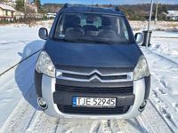 używany Citroën Berlingo 1.6 HDI XTR 110 KM