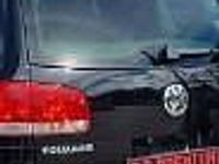 Używany VW Touareg 280 KM (205 kW) 2006 Czarny SUV