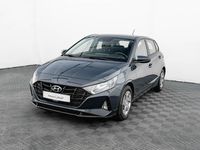 Używany Hyundai i20 84 KM (61 kW) 2023 Grafitowy (metalik) Hatchback