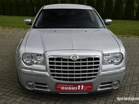 używany Chrysler 300C 300C 5.7Hemi DUDKI11 Skóry,Navi,4x4,Parktronic,A...5.7Hemi DUDKI11 Skóry,Navi,4x4,Parktronic,A...