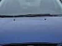 Używany Ford Focus 100 KM (73 kW) 2007 Niebieski Hatchback