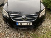 używany VW Passat 