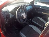 używany Skoda Fabia Fabia 1.0 LPG 2016/171.0 LPG 2016/17