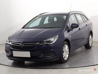 Używany Opel Astra 2017 Niebieski Kombi