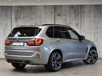 używany BMW X5 M 