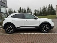 używany Opel Mokka Elegance 1.2 Turbo 130 KM automat AT8 II (2020-)