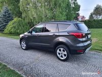 używany Ford Kuga 