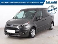 Używany Ford Tourneo Connect 120 KM (88 kW) 2016 Szary Minivan