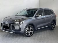 Nowe MG ZS Excite 197 KM (144 kW) 2025 Srebrny SUV