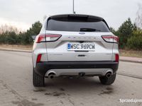 używany Ford Escape 2020 Titanium 4x4 242KM