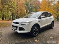 Używany Ford Kuga 2014 SUV