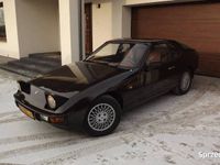 używany Porsche 924 stan kolekcjonerski ZAMIANA