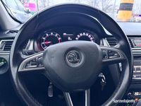używany Skoda Rapid Spaceback 2017 Style