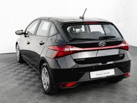 używany Hyundai i20 1.2dm 84KM 2022r. 76 522km