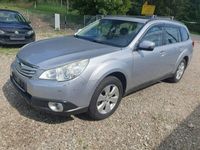 używany Subaru Outback 2.5dm 167KM 2013r. 175 150km