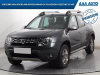 Używany Dacia Duster 2015 Szary SUV