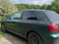 używany Audi A3 8l 1.9 tdi KLIMA!!!