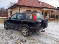 Używany Honda CR-V 2001 SUV
