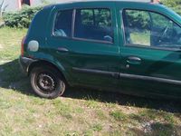 Używany Renault Clio II 1998