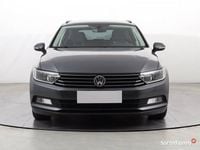 Używany VW Passat 120 KM (88 kW) 2017 Szary Kombi