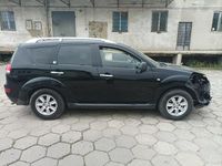 używany Citroën C-Crosser 2,2 HDi Anglik zarejestrowany