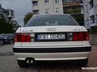 używany Audi 80 Sprzedam 1991 b4