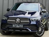 Używany Mercedes GLE53 AMG AMG 330 KM (242 kW) 2020 Inny (metalik) Coupe