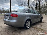 Używany Audi A4 2007