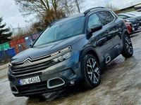 Używany Citroën C5 Aircross 2019 Szary SUV