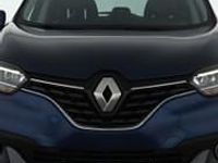 Używany Renault Kadjar 131 KM (96 kW) 2015 Niebieski SUV