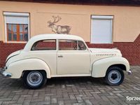 używany Opel Olympia 1951 sprzedam