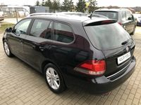 używany VW Golf VI 