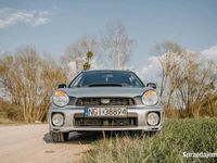 Używany Subaru Impreza 2001 Kombi