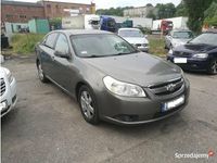używany Chevrolet Epica 