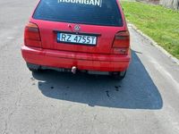 używany VW Golf III 