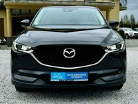 używany Mazda CX-5 LIFT,Asystent,LED,Navi,Gw