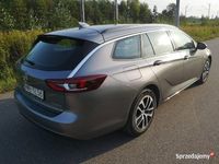 Używany Opel Insignia 2017 Grafitowy Kombi