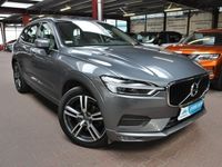 używany Volvo XC60 2dm 190KM 2018r. 130 000km