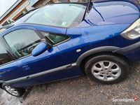 Używany Opel Zafira 2005 Minivan