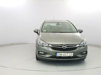 używany Opel Astra 1.6dm 136KM 2018r. 201 000km