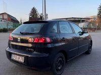 Używany Seat Ibiza 2004 Hatchback