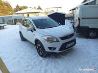 używany Ford Kuga 2009 2.0 140 km