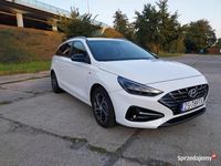 Używany Hyundai i30 2024