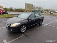 używany Renault Fluence 1.6,Salon Polska, 2 Właściciel, Bezwypadkowy