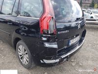 używany Citroën Grand C4 Picasso 