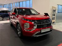 używany Mitsubishi Outlander P-HEV 