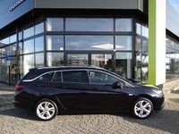 używany Opel Astra 1.4 T GPF Dynamic